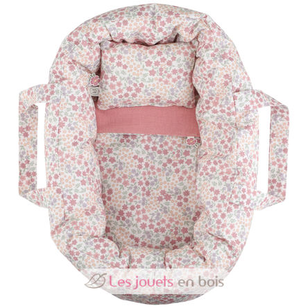 Culla portatile per bambole LD4598 Little Dutch 6