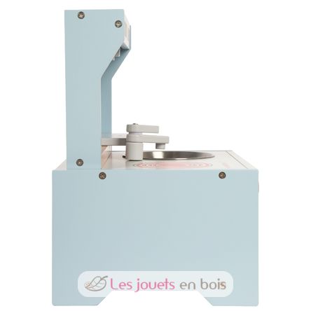 Cucina gioco compatta blu LE12829 Small Foot company 3