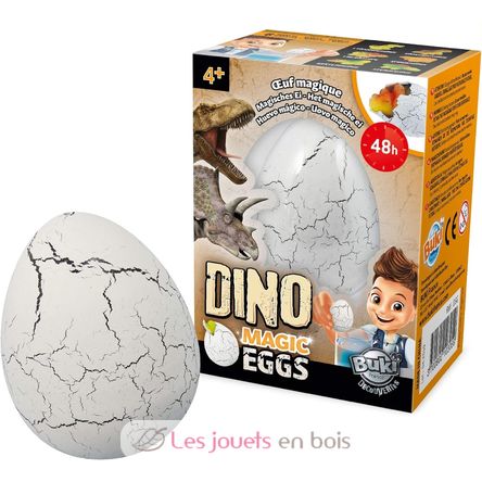Uovo magico BUK-D6G Buki France 1