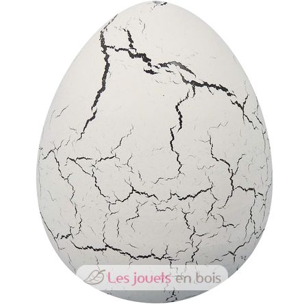 Uovo magico BUK-D6G Buki France 2