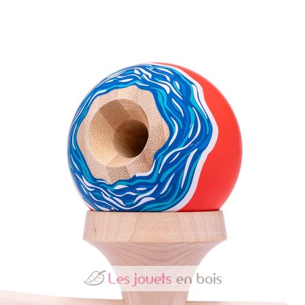 Krom Kendama Davide Pro Mod KROM-DAVIDE-ID KROM Kendama 6
