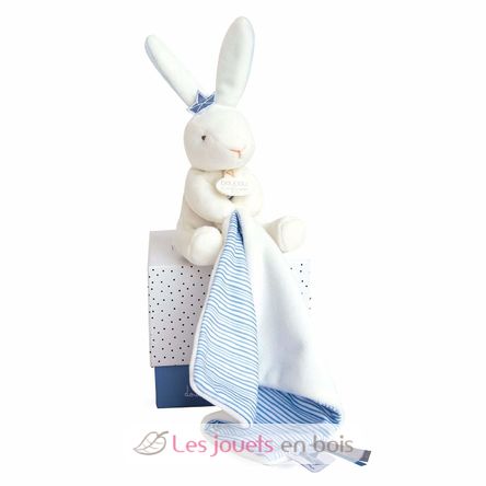 Doudou Pantin Lapponia Matelot DC3514 Doudou et Compagnie 1