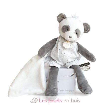 Panda acchiappasogni DC3544 Doudou et Compagnie 1