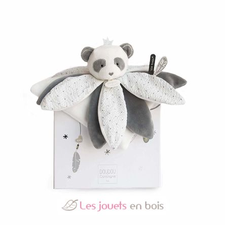 Panda Dream Catcher 26 cm DC3548 Doudou et Compagnie 1