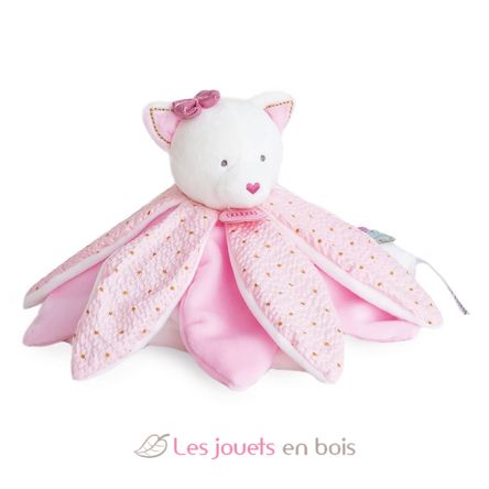 Cuddly Catcher 26 cm DC3550 Doudou et Compagnie 2