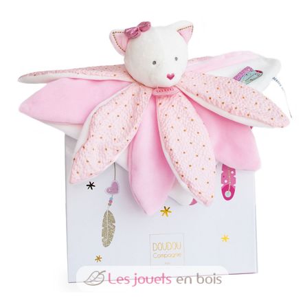 Cuddly Catcher 26 cm DC3550 Doudou et Compagnie 1