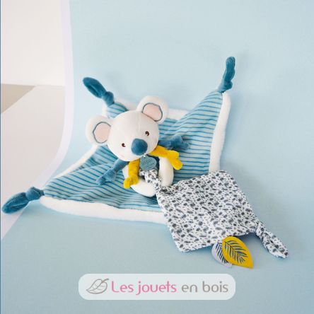 Doudou Yoca le koala DC3668 Doudou et Compagnie 2