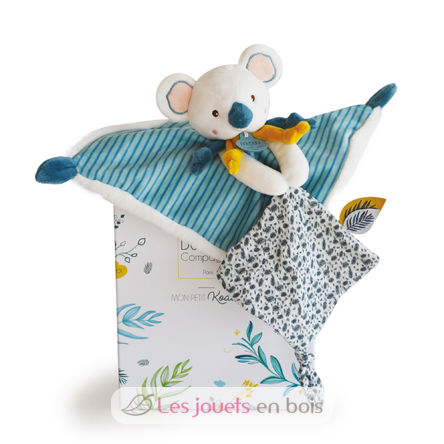 Doudou Yoca le koala DC3668 Doudou et Compagnie 1