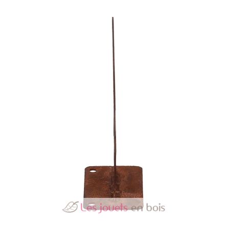 Decorazione da giardino Pettirosso ED-TT240 Esschert Design 3