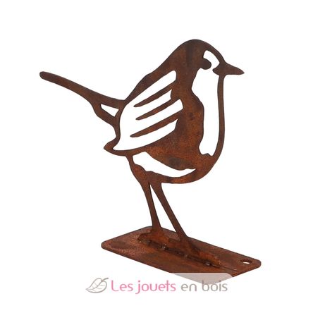Decorazione da giardino Pettirosso ED-TT240 Esschert Design 6