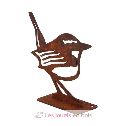 Decorazione da giardino Scricciolo ED-TT239 Esschert Design 6