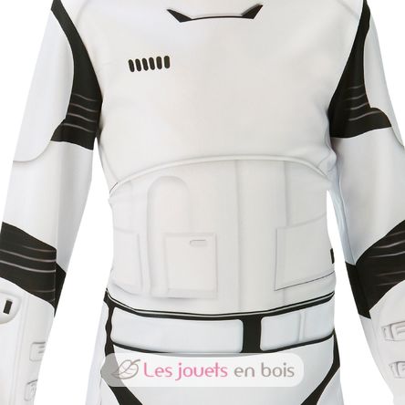 Costume per bambini Storm Trooper, 5-6 anni RU-R620267T56 Rubies 3