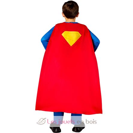 Costume per bambini Superman, 5-6 anni RU-R1002493-T56 Rubies 3