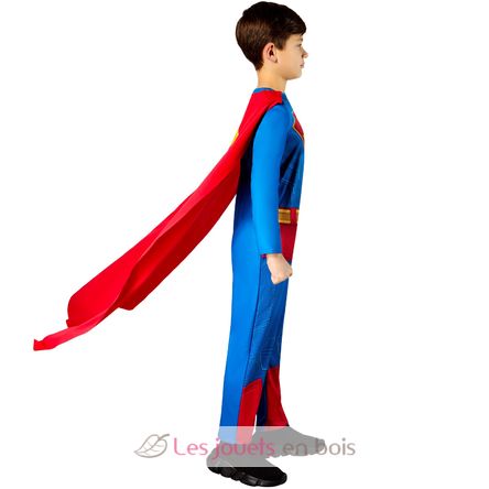 Costume per bambini Superman, 5-6 anni RU-R1002493-T56 Rubies 4