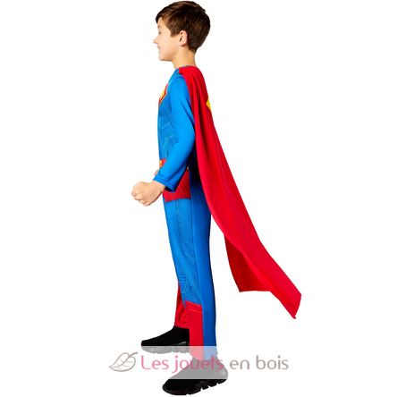 Costume per bambini Superman, 7-8 anni RU-R1002493-T78 Rubies 5