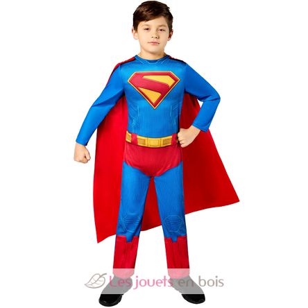 Costume per bambini Superman, 5-6 anni RU-R1002493-T56 Rubies 7