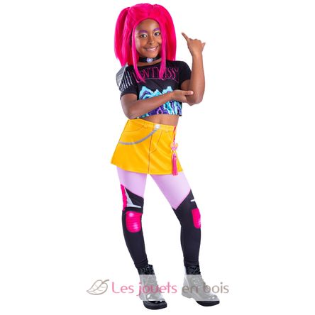 Costume per bambini Mira KPop, 9-10 anni RU-R1003655-T910 Rubies 1