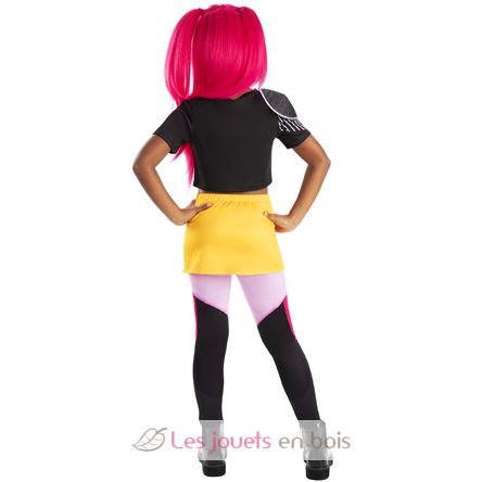 Costume per bambini Mira KPop, 7-8 anni RU-R1003655T78 Rubies 2