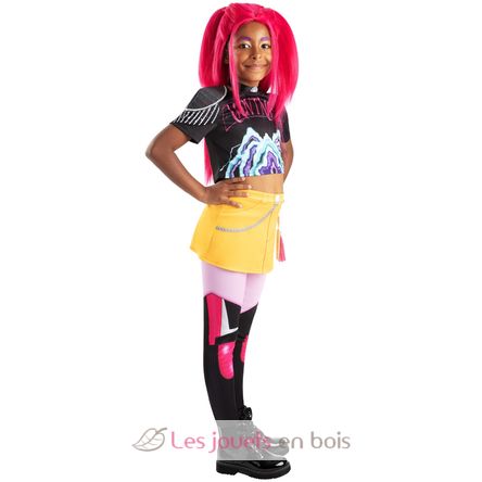 Costume per bambini Mira KPop, 9-10 anni RU-R1003655-T910 Rubies 2