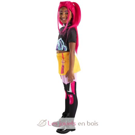 Costume per bambini Mira KPop, 9-10 anni RU-R1003655-T910 Rubies 4