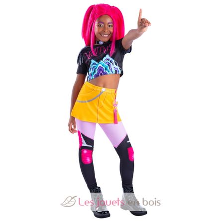 Costume per bambini Mira KPop, 9-10 anni RU-R1003655-T910 Rubies 5