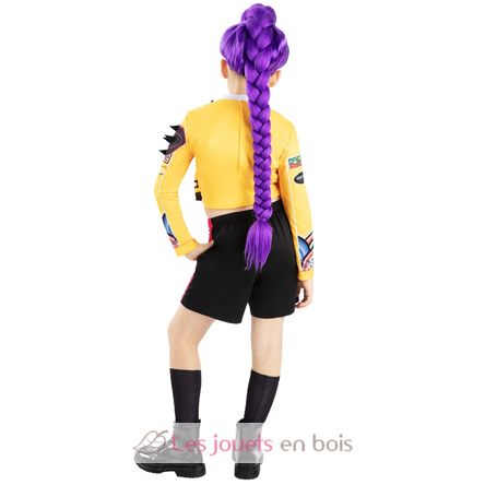 Costume per bambini Rumi KPop, 9-10 anni RU-R1003654-T910 Rubies 2