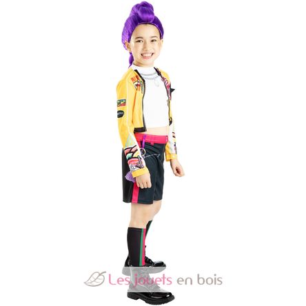 Costume per bambini Rumi KPop, 9-10 anni RU-R1003654-T910 Rubies 3