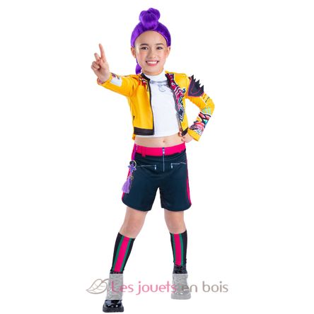 Costume per bambini Rumi KPop, 11-13 anni RU-R1003654-T1113 Rubies 2
