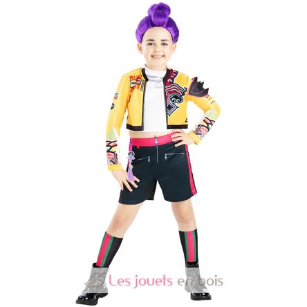 Costume per bambini Rumi KPop, 9-10 anni RU-R1003654-T910 Rubies 7