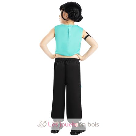 Costume per bambini Zoey KPop, 7-8 anni RU-R1003656-T78 Rubies 3