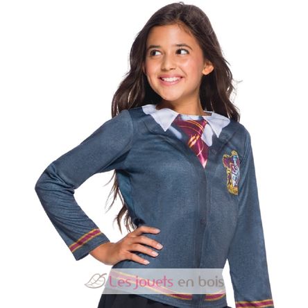 Top e gonna Grifondoro Harry Potter, 5-6 anni RU-R300826-T56 Rubies 3