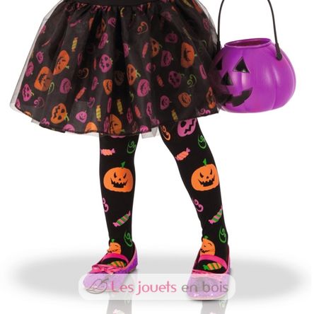 Costume per bambini Strega Zucca, 8-10 anni RU-R8349-T810 Rubies 2