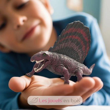 Dimetrodonte SC-15052 Schleich 3