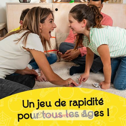 Dobble classico AS-D0BB04FR Asmodee 5