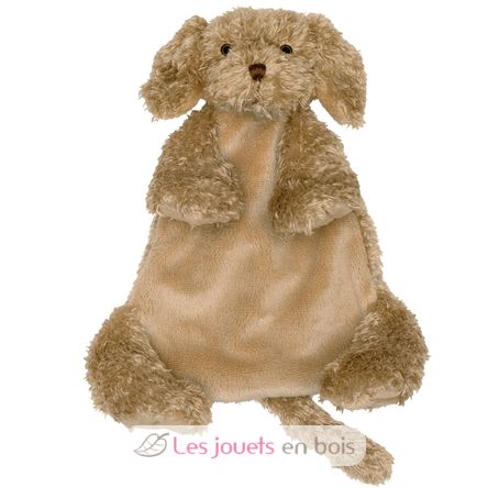 Doudou Cane Brownie 25 cm HH134502 Happy Horse 1