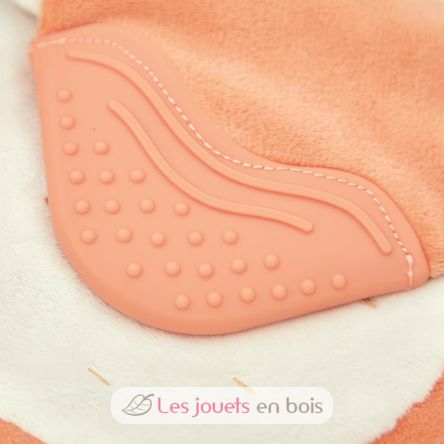 Doudou da dentizione Scoiattolo K208001 Kaloo 3