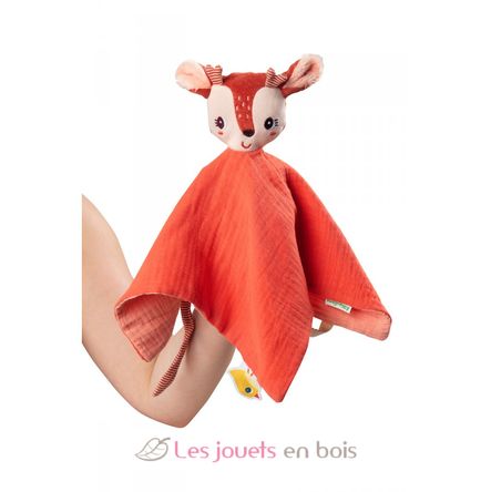 Peluche Stella LI-83385 Lilliputiens 5