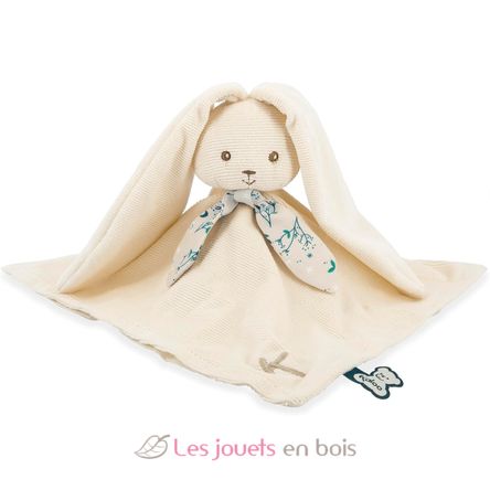 Doudou coniglietto crema K972206 Kaloo 5