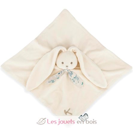 Doudou coniglietto crema K972206 Kaloo 2