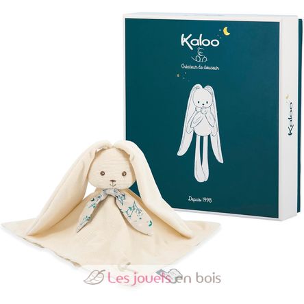 Doudou coniglietto crema K972206 Kaloo 1