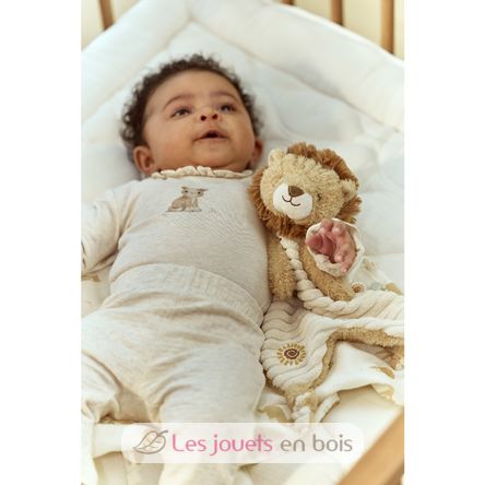 Panno coccole leone Safari Friends LD8328 Little Dutch 5