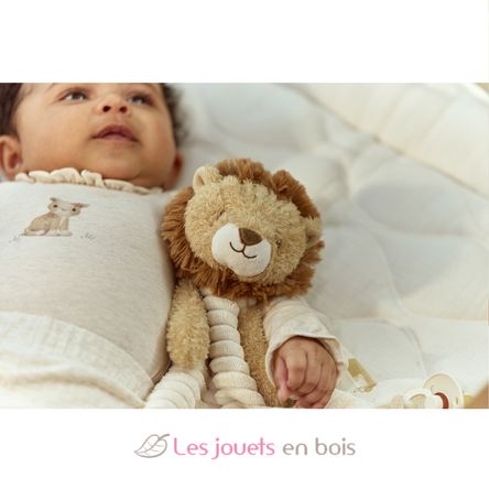 Panno coccole leone Safari Friends LD8328 Little Dutch 3