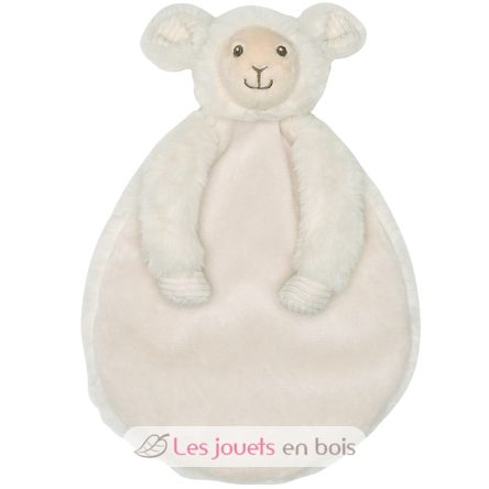 Doudou Pecorella Seth 25 cm HH134382 Happy Horse 1