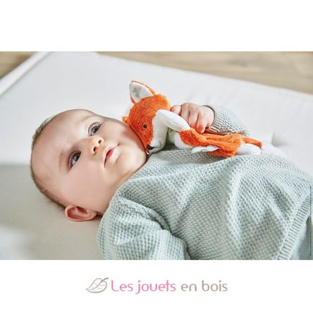 Doudou Paprika la Volpe 18 cm K224007 Kaloo 5