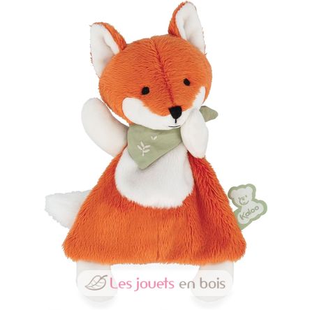 Doudou Paprika la Volpe 18 cm K224007 Kaloo 2