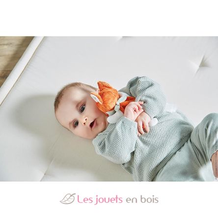 Doudou Paprika la Volpe 18 cm K224007 Kaloo 6