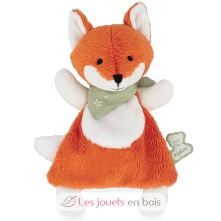 Doudou Paprika la Volpe 18 cm K224007 Kaloo 1