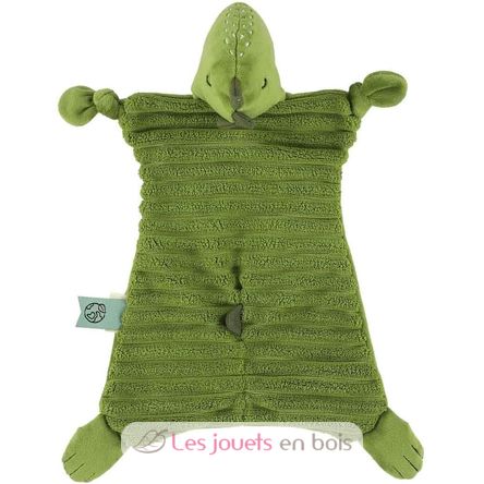 Doudou per neonati Mr Dino TX-24-888 Trixie 2