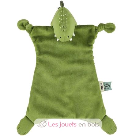 Doudou per neonati Mr Dino TX-24-888 Trixie 1