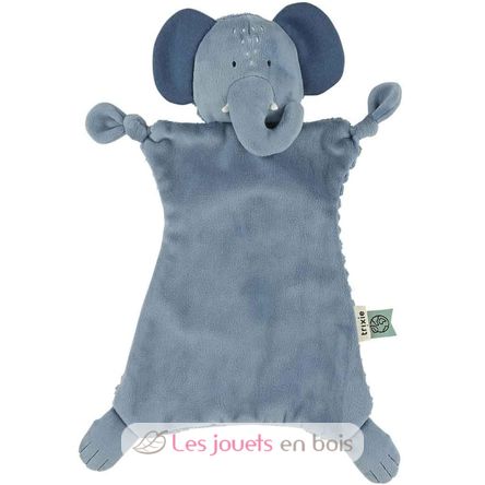 Doudou per neonati Mrs Elephant TX-24-891 Trixie 1